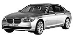 BMW F01 U0096 Fault Code