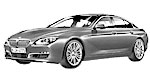 BMW F06 U0096 Fault Code