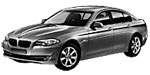 BMW F10 U0096 Fault Code